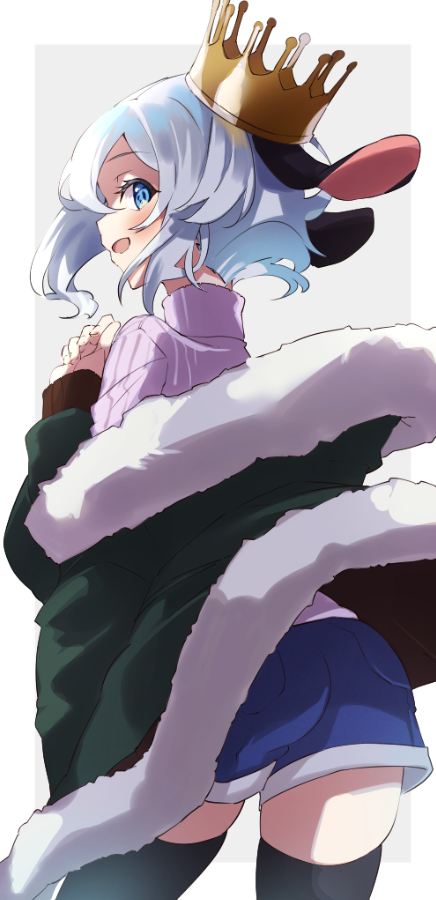 Aogiri Koukou Rule 34 Image