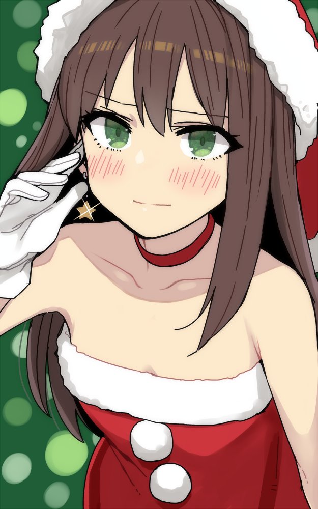 Shibuya Rin (Idolmaster) Rule 34 Image
