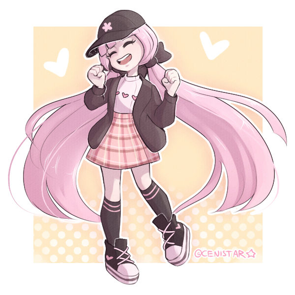Utsugi Kotoko (Danganronpa (Series)) Rule 34 Image