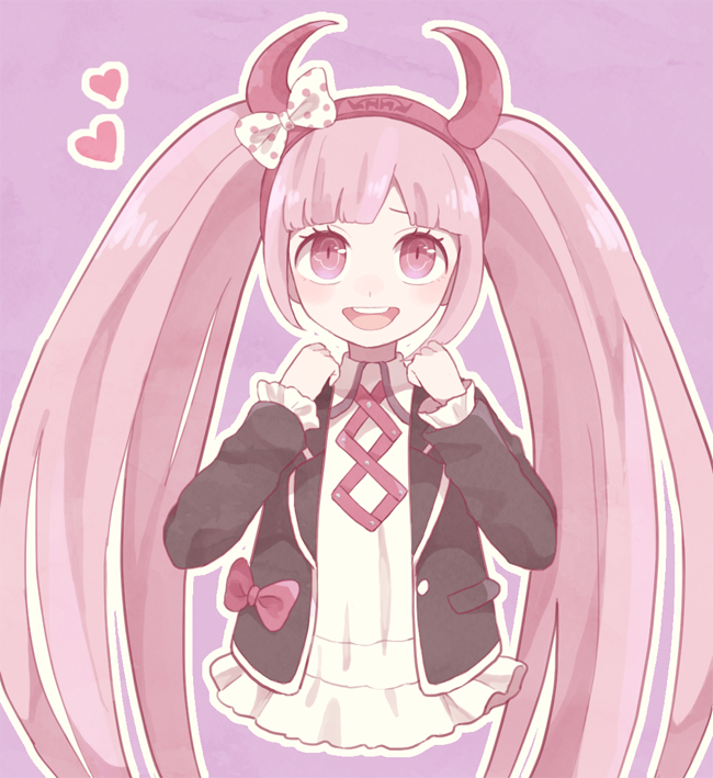 Utsugi Kotoko (Danganronpa (Series)) Rule 34 Image