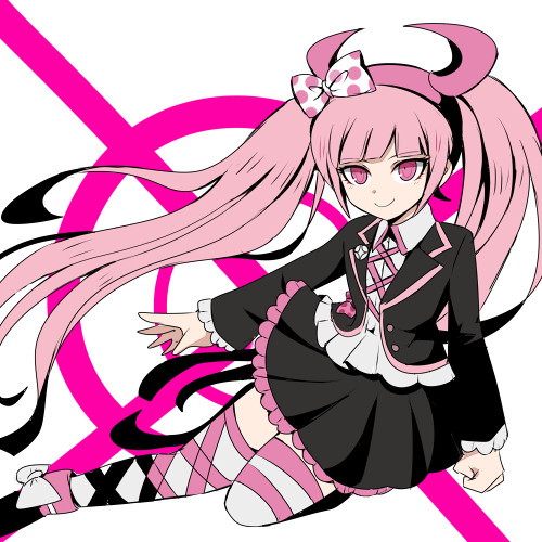 Utsugi Kotoko (Danganronpa (Series)) Rule 34 Image