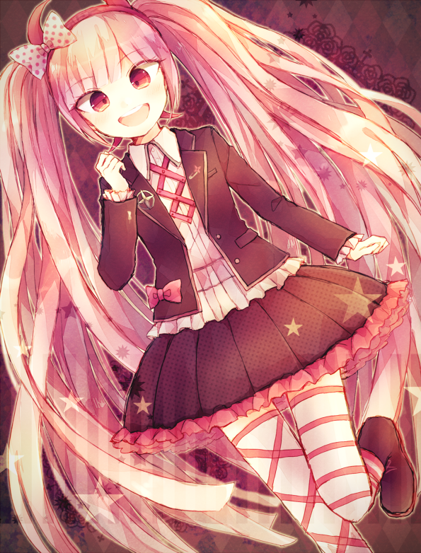 Utsugi Kotoko (Danganronpa (Series)) Rule 34 Image