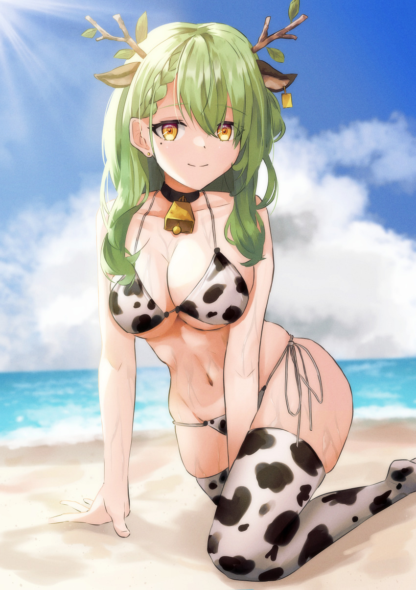 Ceres Fauna (Hololive) Rule 34 Image