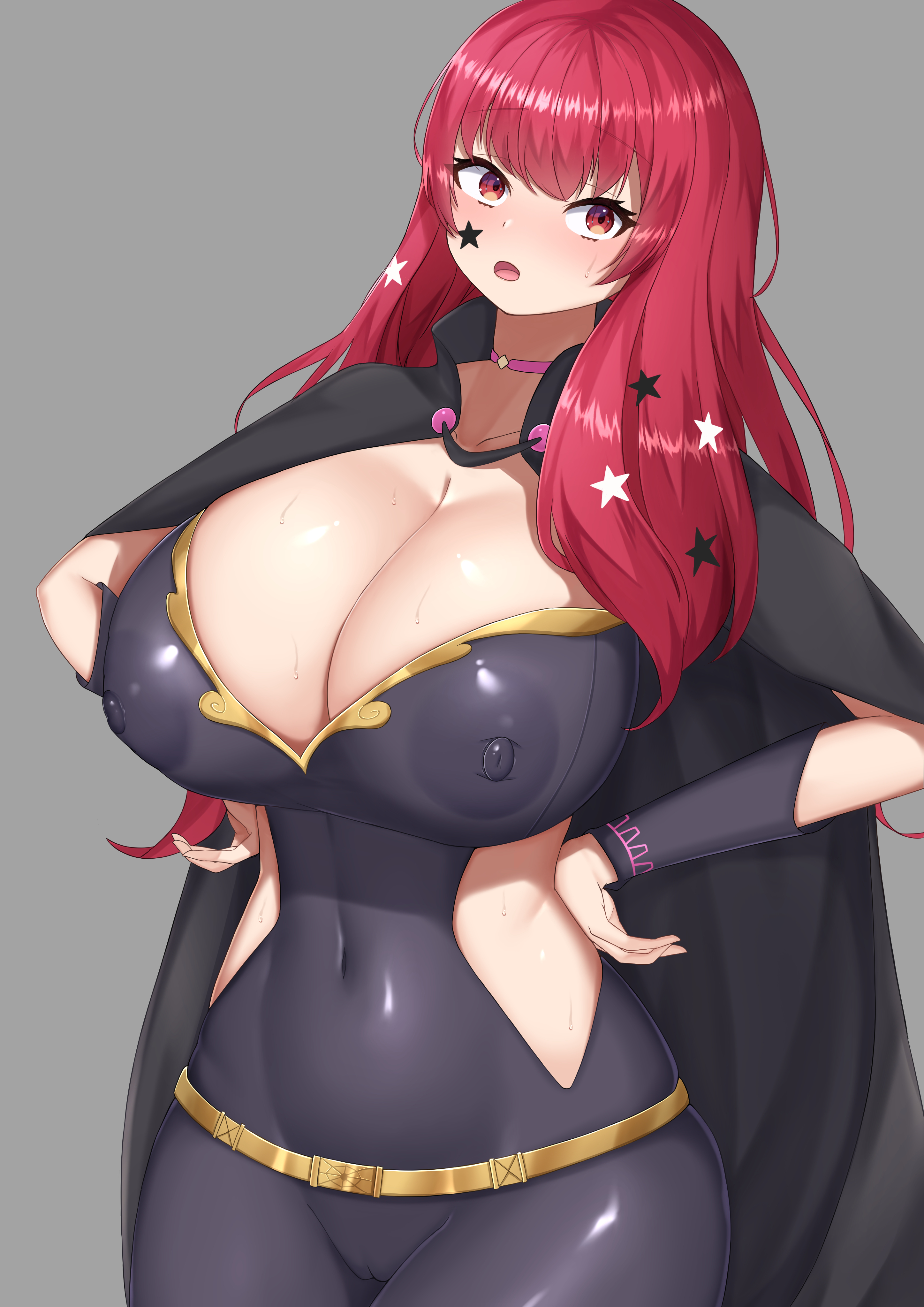 Yunaka (Fire Emblem) Rule 34 Image