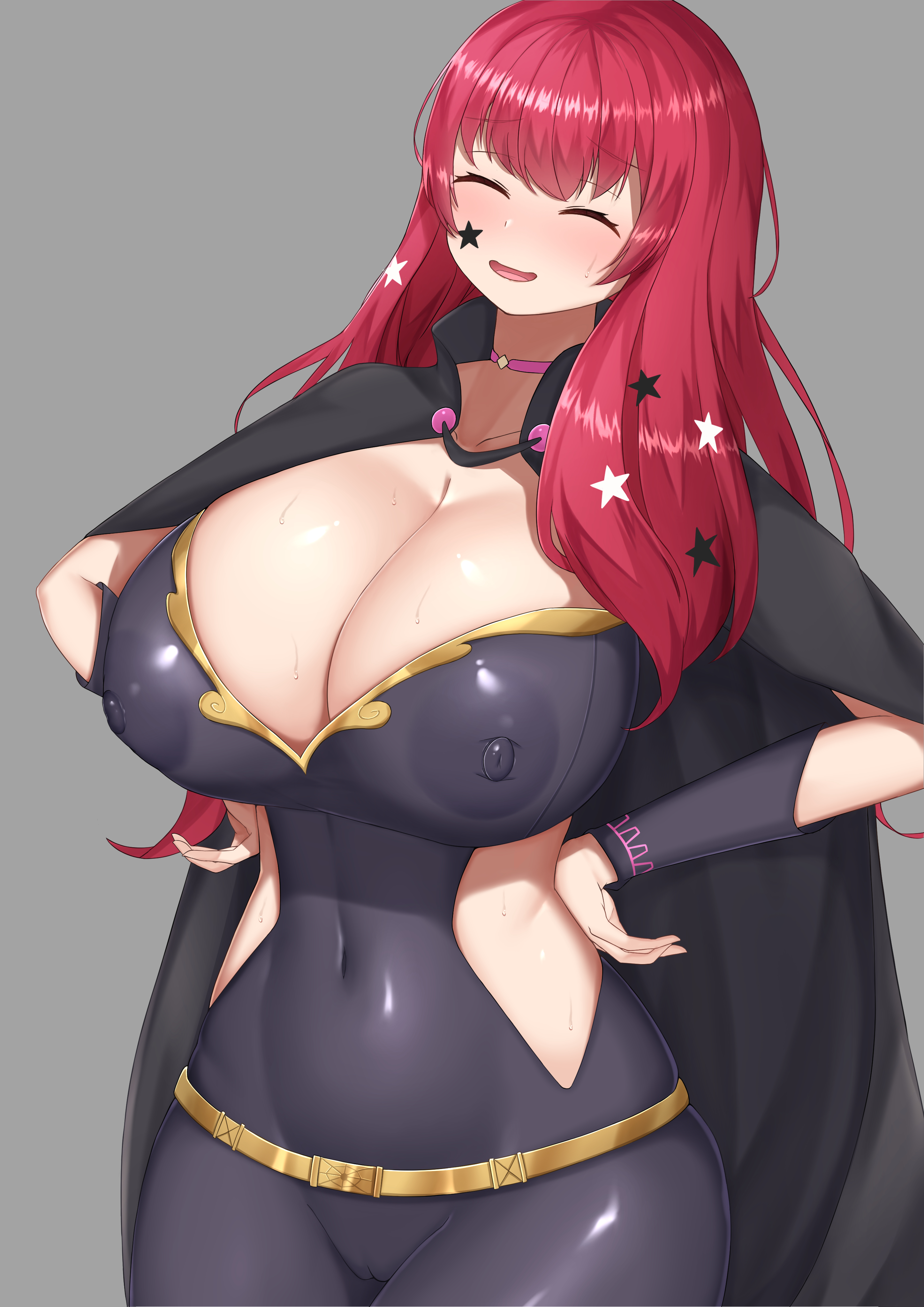 Yunaka (Fire Emblem) Rule 34 Image