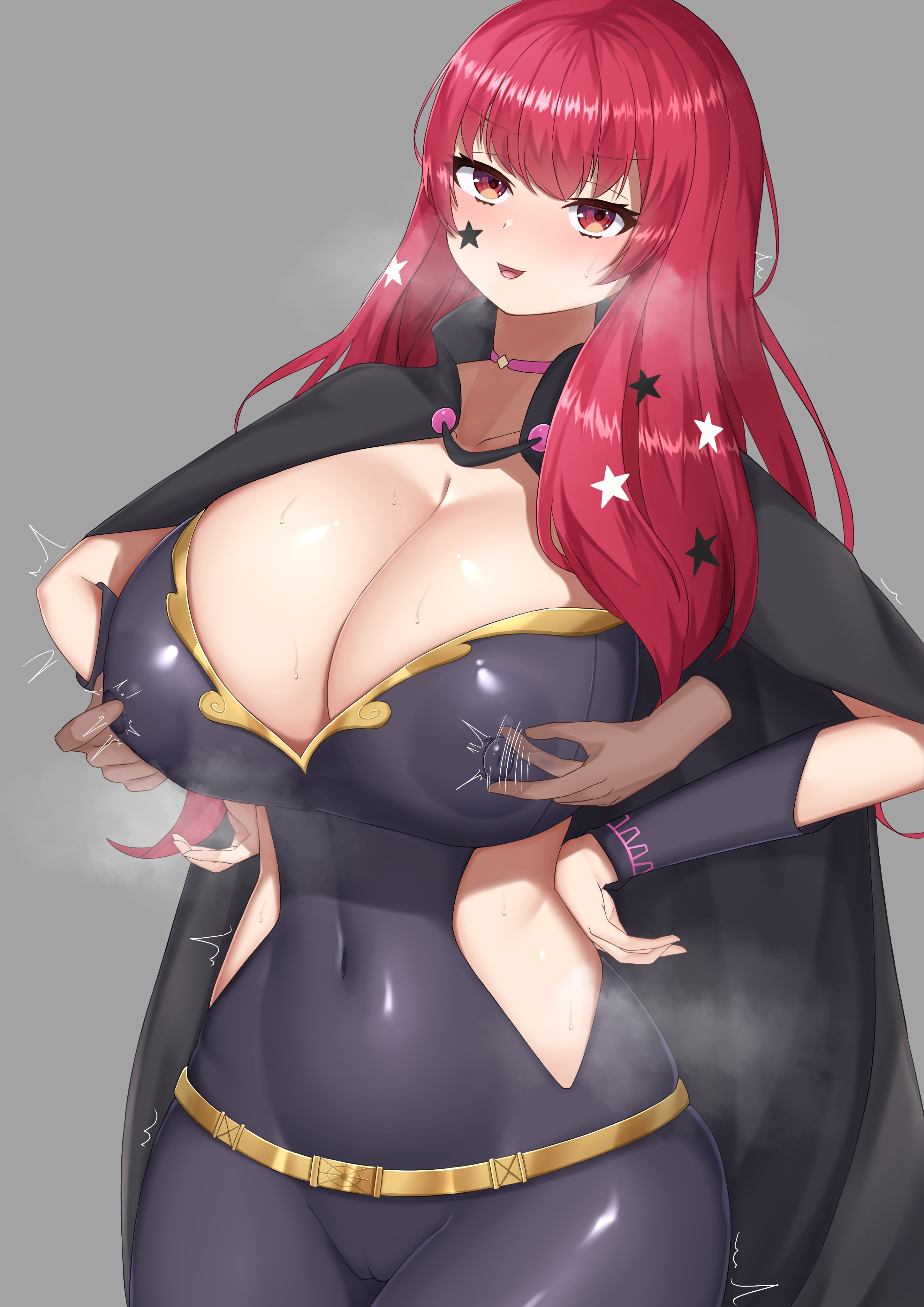 Yunaka (Fire Emblem) Rule 34 Image