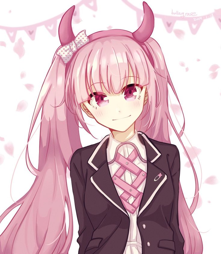 Utsugi Kotoko (Danganronpa (Series)) Rule 34 Image