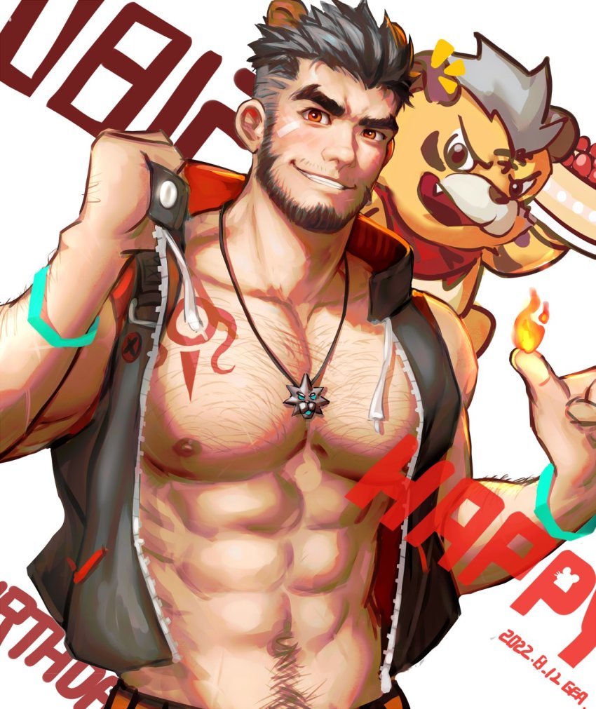 Alca (Wakatanka4) Rule 34 Image