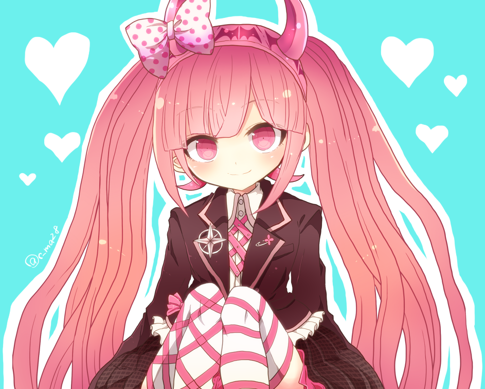 Utsugi Kotoko (Danganronpa (Series)) Rule 34 Image