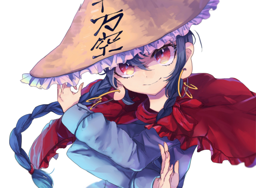 Touhou Rule 34 Image