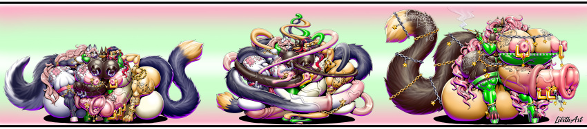 Digital Drawing (Artwork) Rule 34 Image