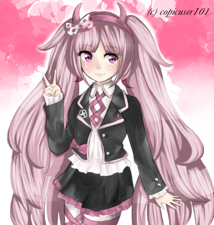 Utsugi Kotoko (Danganronpa (Series)) Rule 34 Image