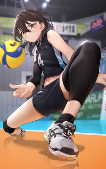 Volleyball (Object) Rule 34 Image