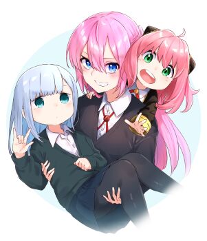 Anya (Spy X Family) Rule 34 Image