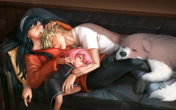 Anya (Spy X Family) Rule 34 Image
