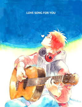 Acoustic Guitar Rule 34 Image