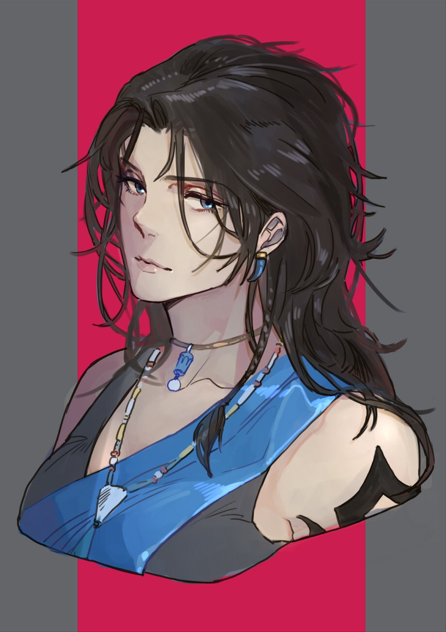 Final Fantasy Rule 34 Image