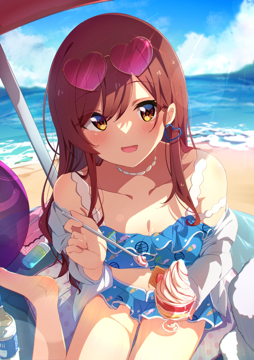 Osaki Amana (Comiket 100) Rule 34 Image