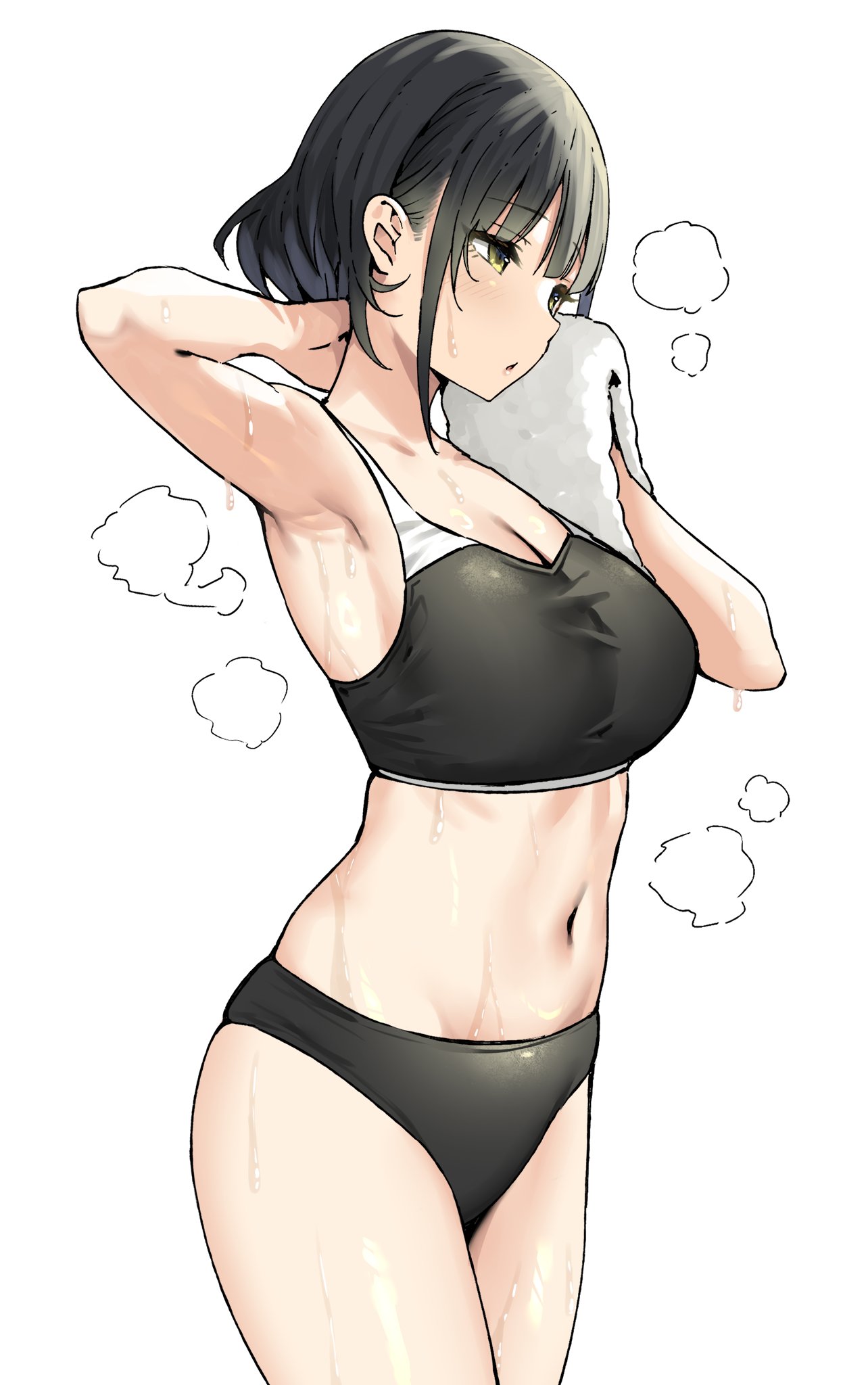Joshi KŌSei Rich Thots Rule 34 Image