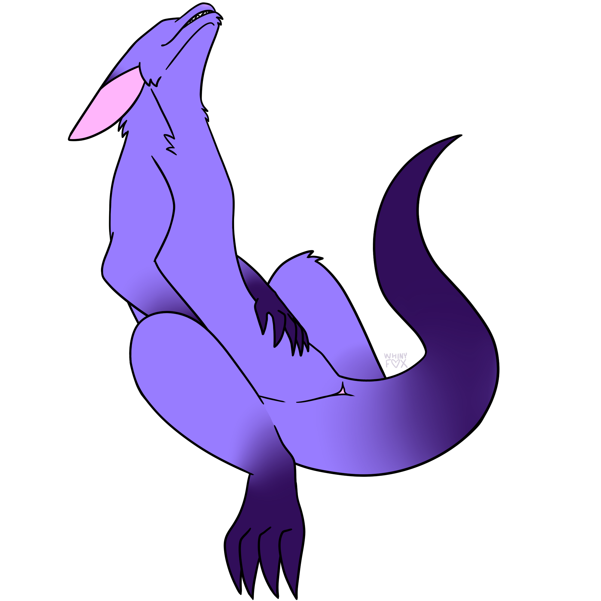 Makt (Whinyfox) Rule 34 Image