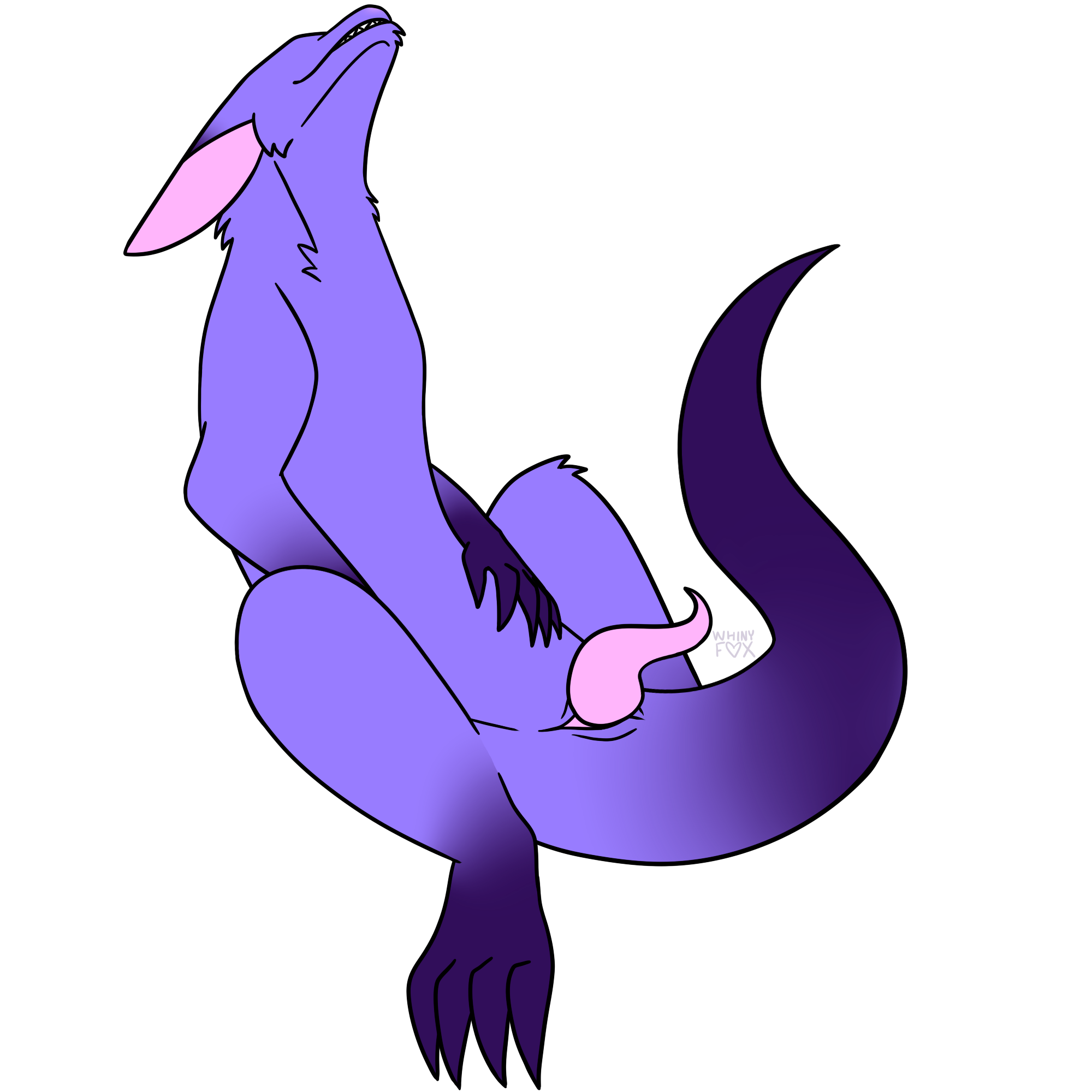 Makt (Whinyfox) Rule 34 Image