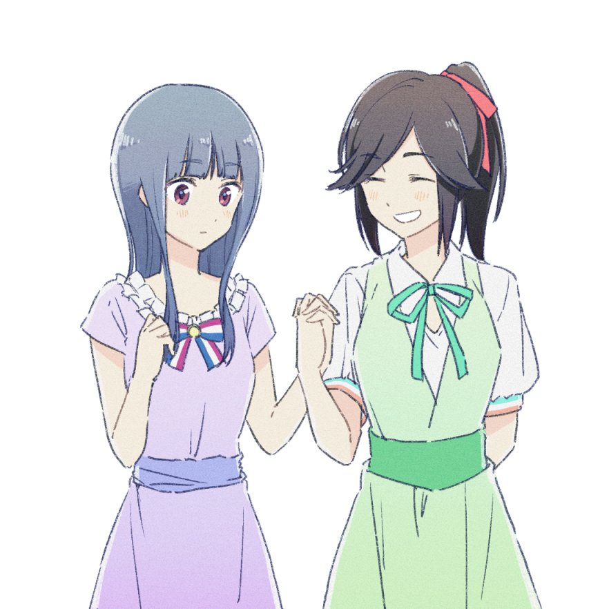 Kasaki Nozomi (Hibike! Euphonium) Rule 34 Image