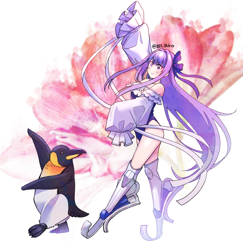Meltryllis (Fate/Grand Order) Rule 34 Image