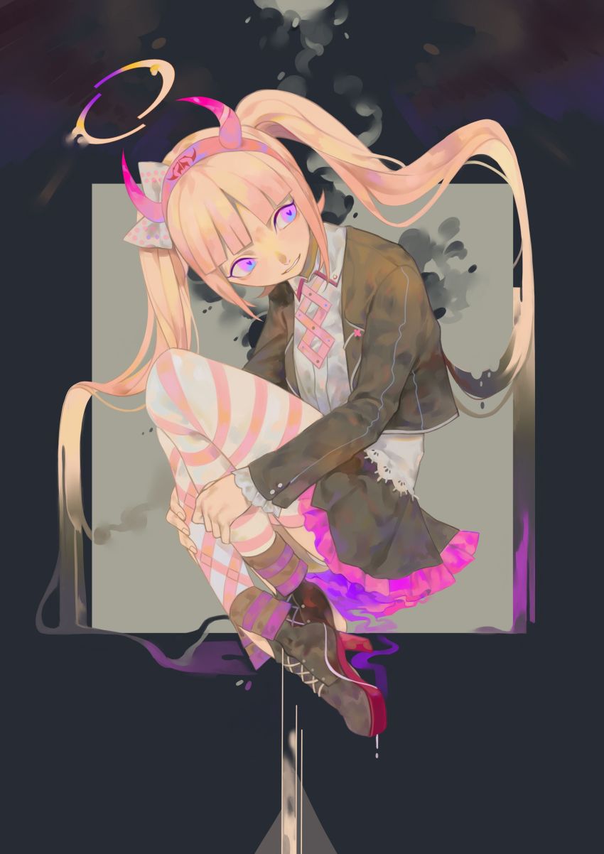 Utsugi Kotoko (Danganronpa (Series)) Rule 34 Image