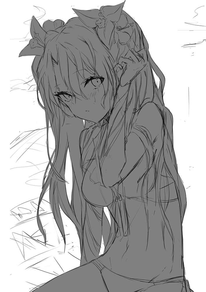 Bikini Rule 34 Image