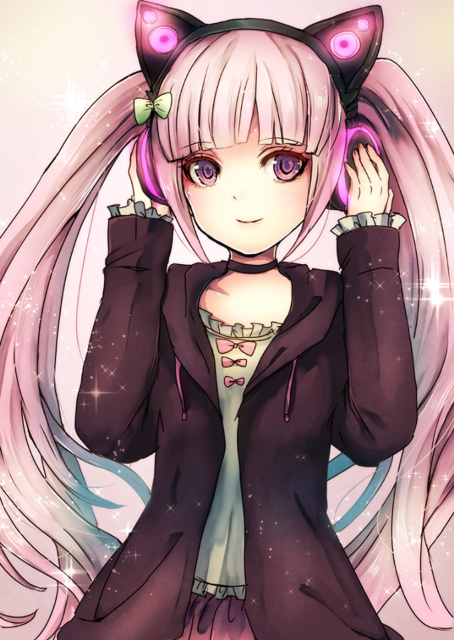 Utsugi Kotoko (Danganronpa (Series)) Rule 34 Image