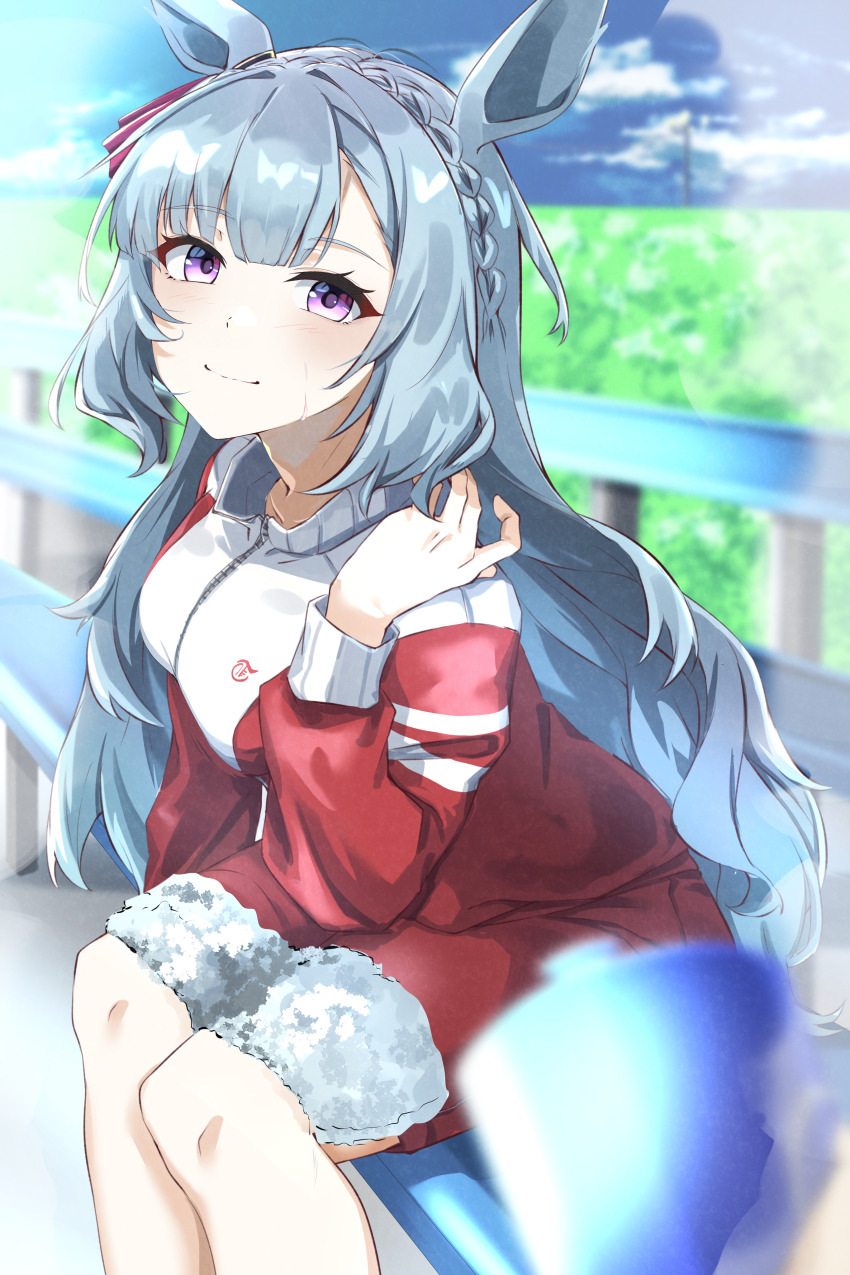 Mejiro Ardan (Umamusume) Rule 34 Image
