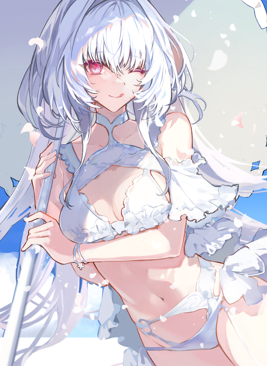 Lady Avalon (Fate) Rule 34 Image