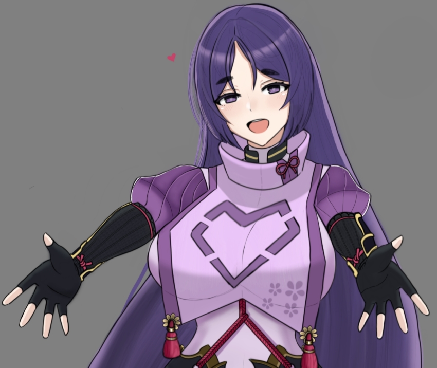 Minamoto No Raikou (Fate) Rule 34 Image