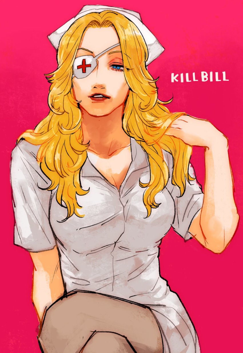 Kill Bill Rule 34 Image