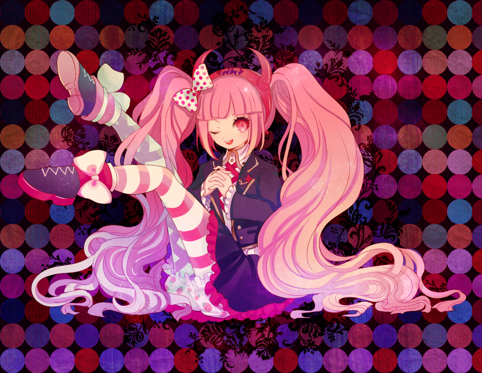 Utsugi Kotoko (Danganronpa (Series)) Rule 34 Image