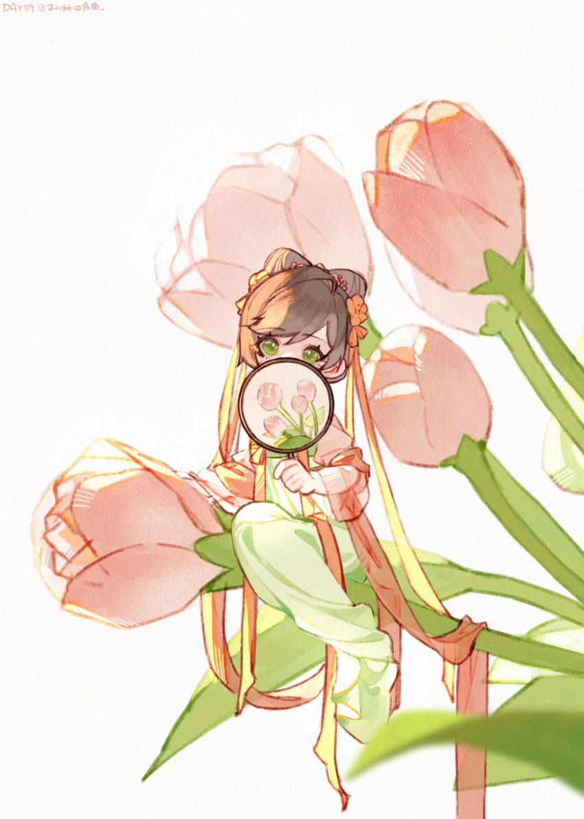 Rosa (Tears Of Themis) Rule 34 Image