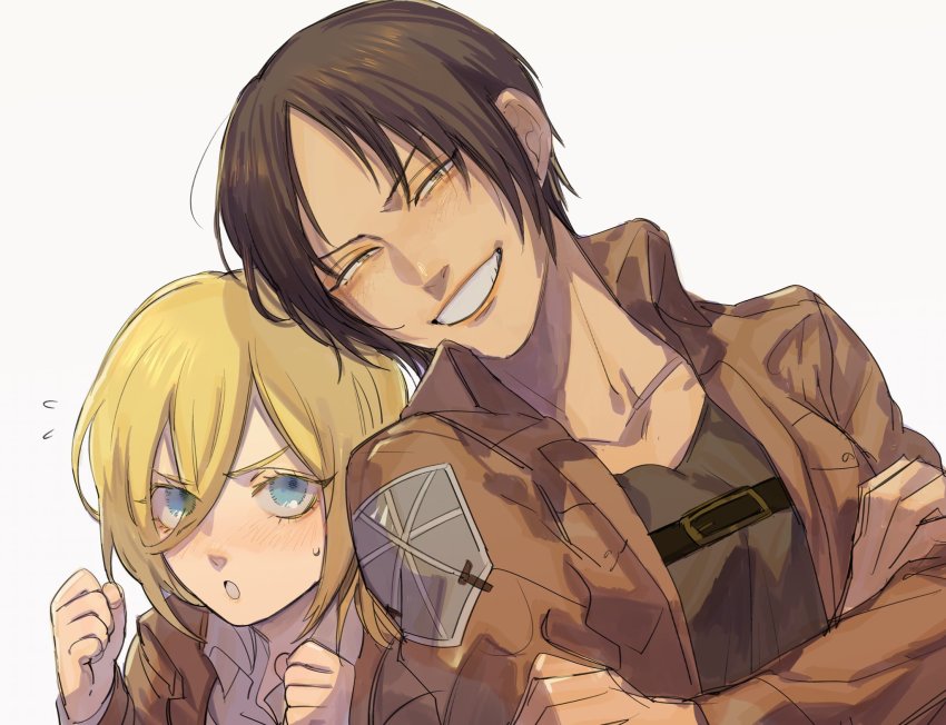 Ymir (Shingeki No Kyojin) Rule 34 Image