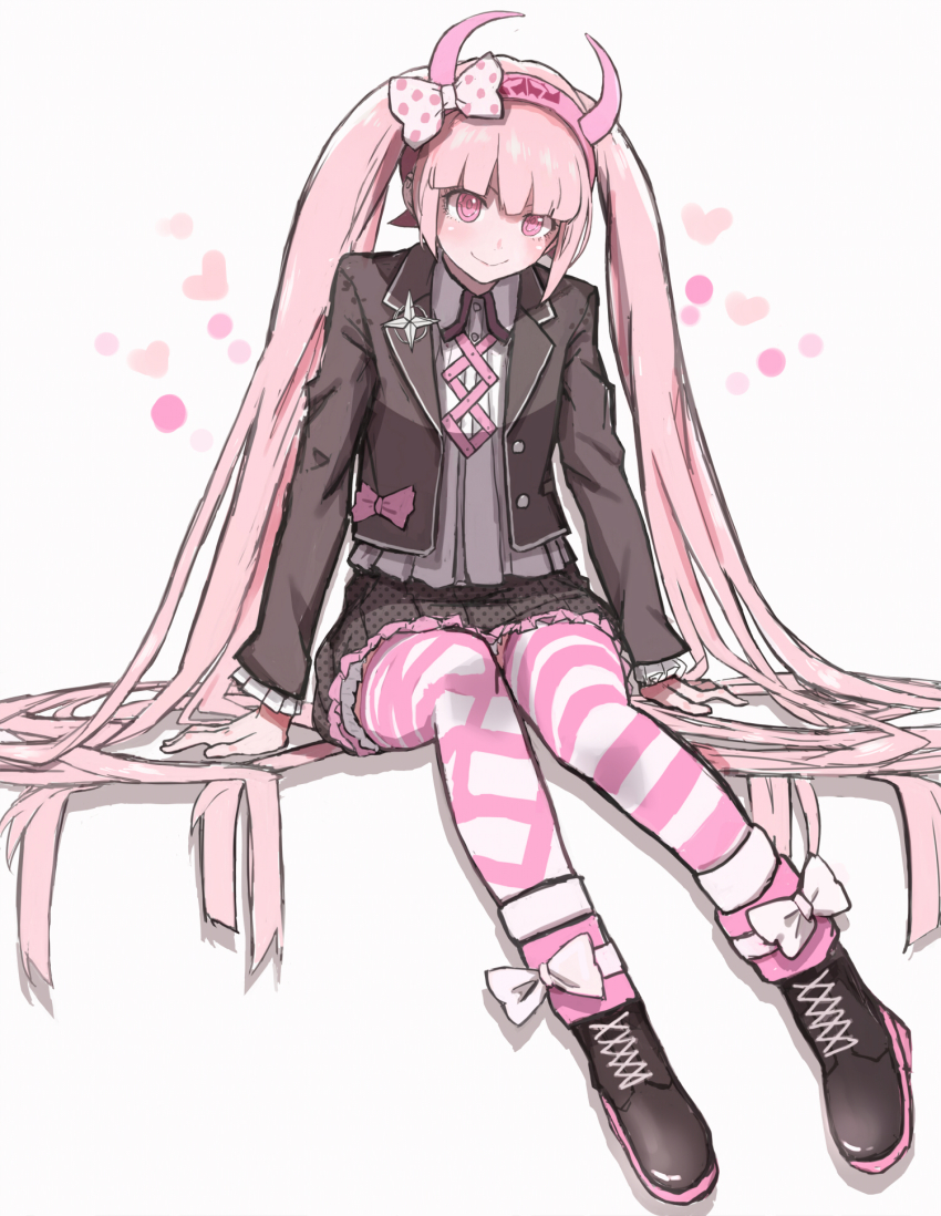 Utsugi Kotoko (Danganronpa (Series)) Rule 34 Image