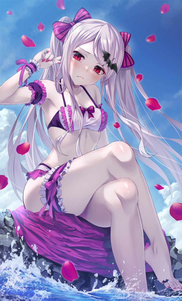 Barefoot Rule 34 Image