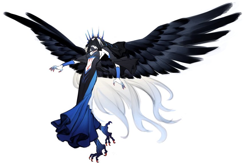 Morgan Le Fay (Fate) Rule 34 Image
