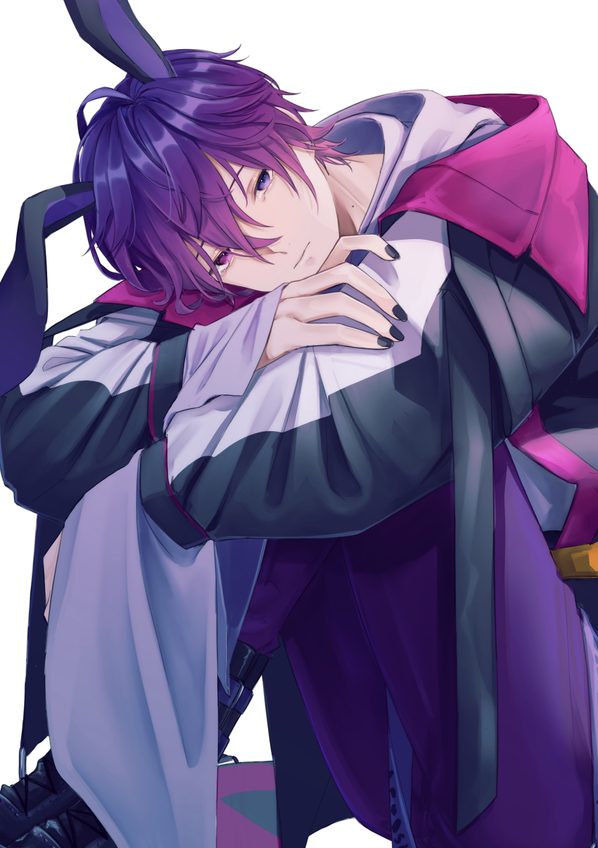 Uki Violeta (Nijisanji) Rule 34 Image