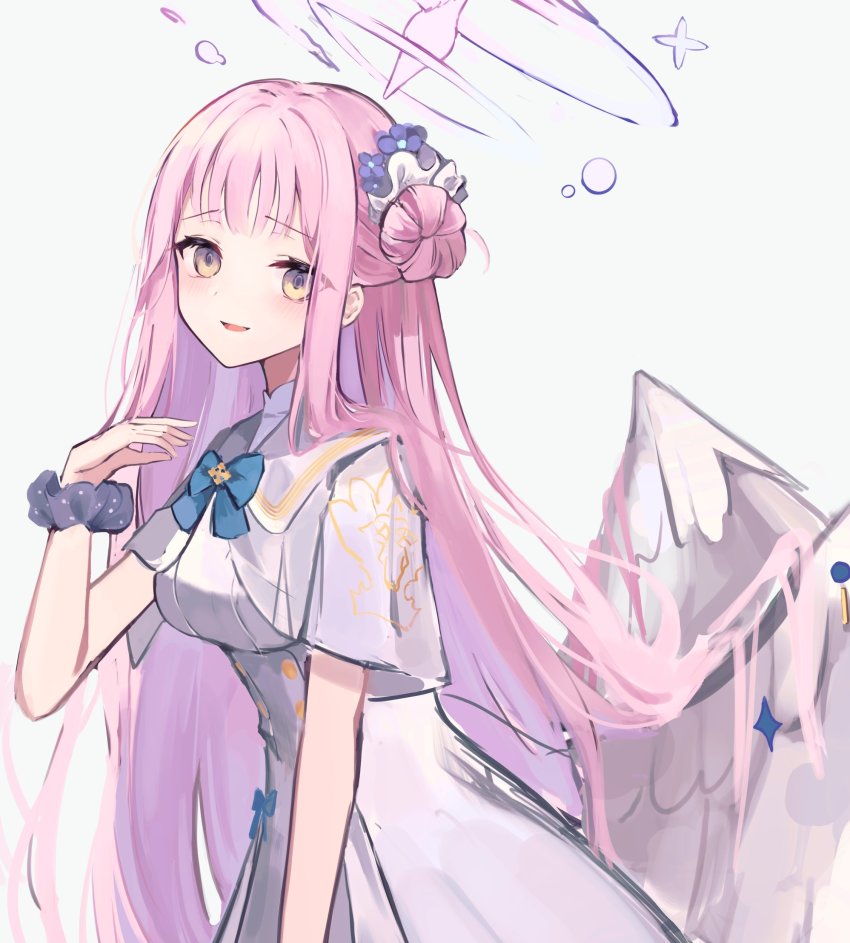 Mika (Blue Archive) Rule 34 Image