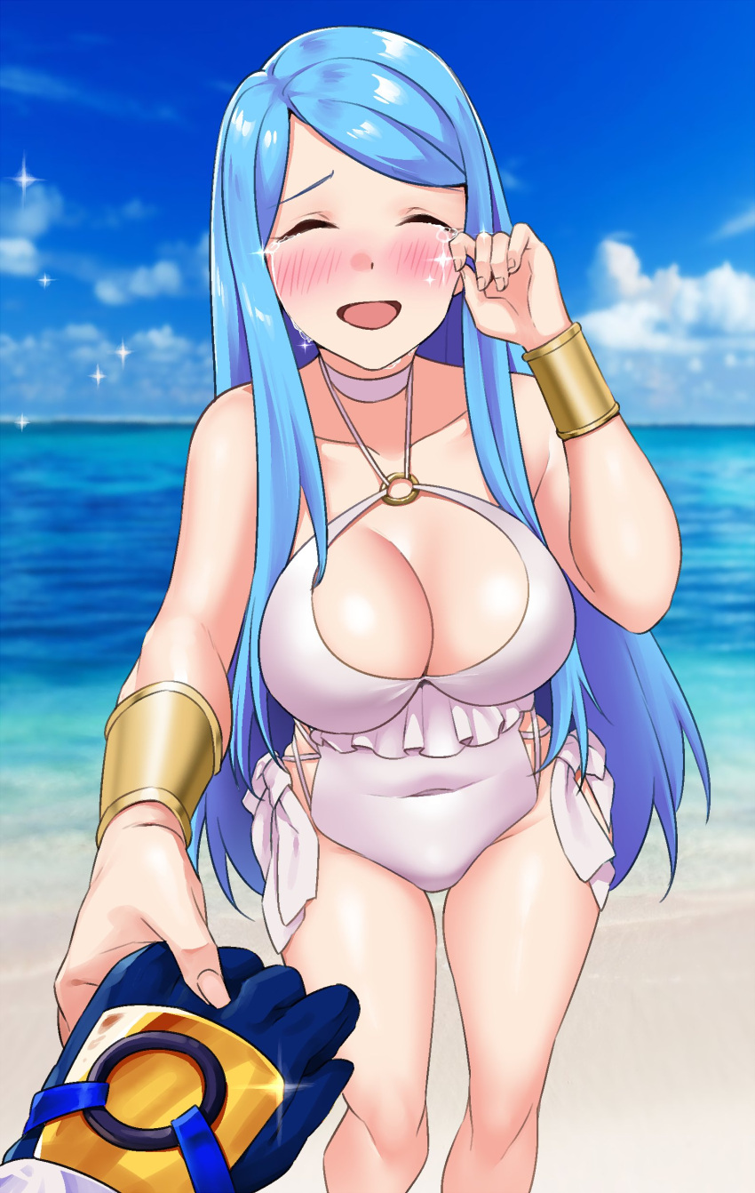 Alear (Fire Emblem) Rule 34 Image