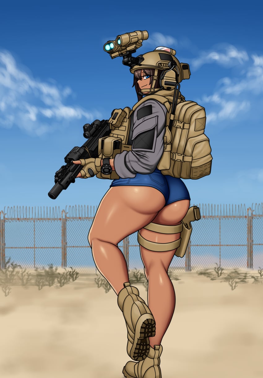 Original Character (Original) Rule 34 Image