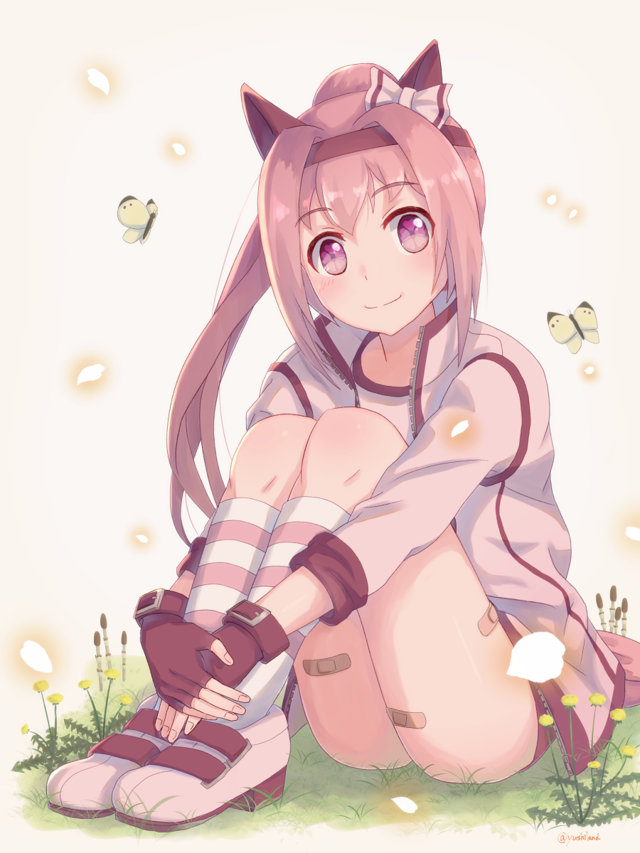 Haru Urara (Bestest Prize) (Umamusume) Rule 34 Image
