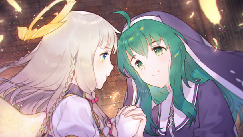 Tokyo Houkago Summoners Rule 34 Image
