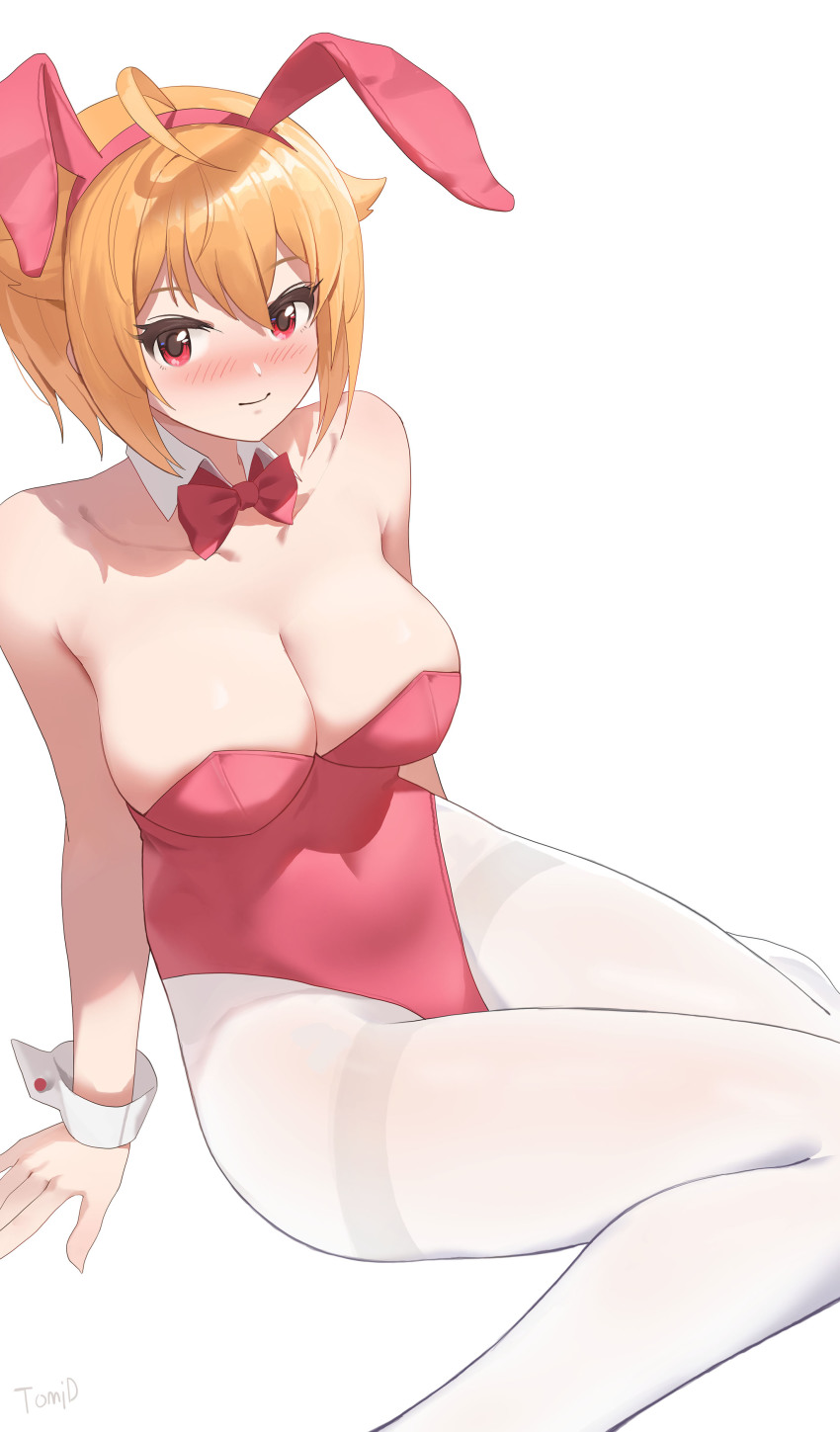 Ibuki Tsubasa (Idolmaster) Rule 34 Image