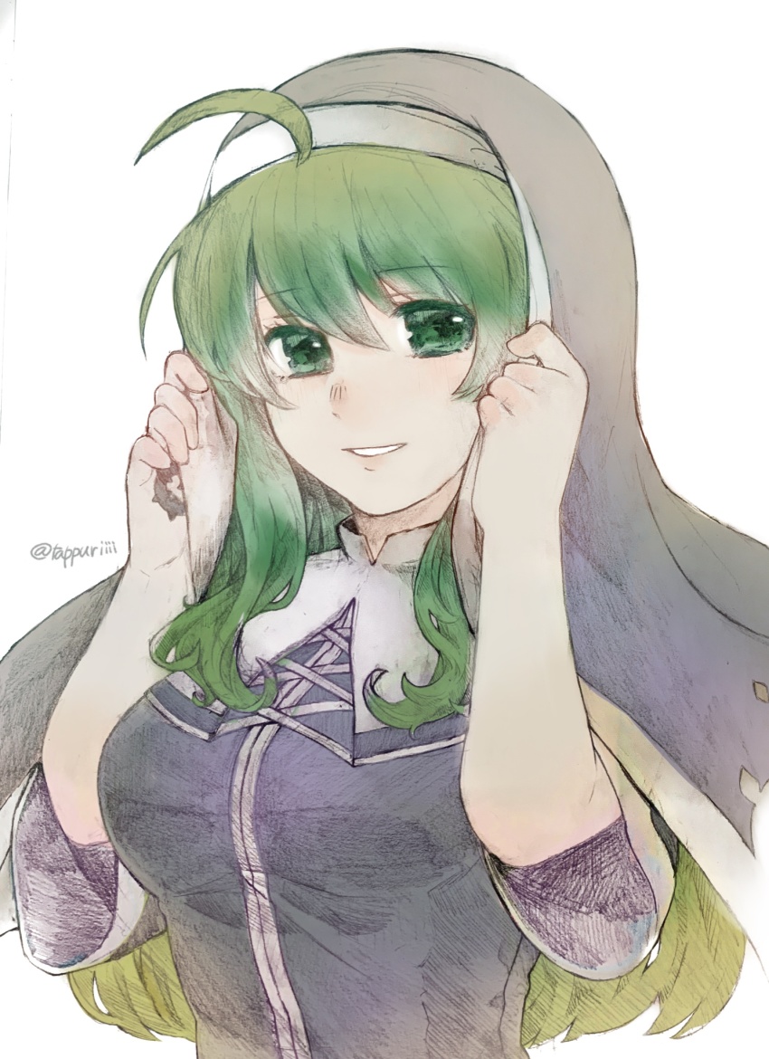 Tokyo Houkago Summoners Rule 34 Image