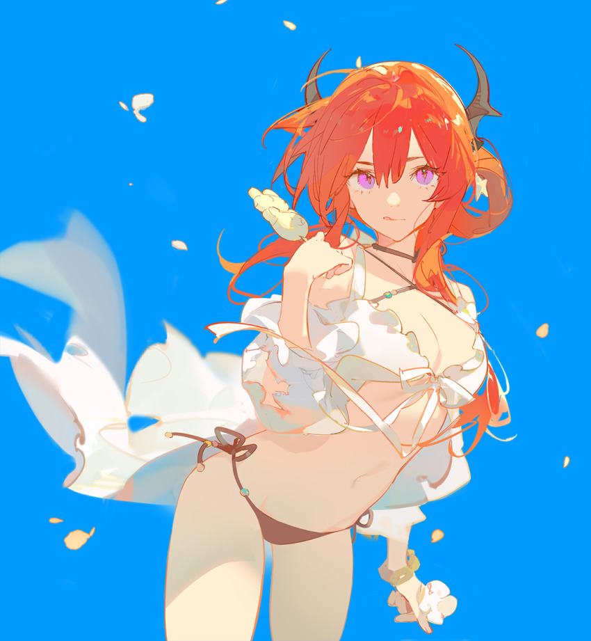 Surtr (Arknights) Rule 34 Image