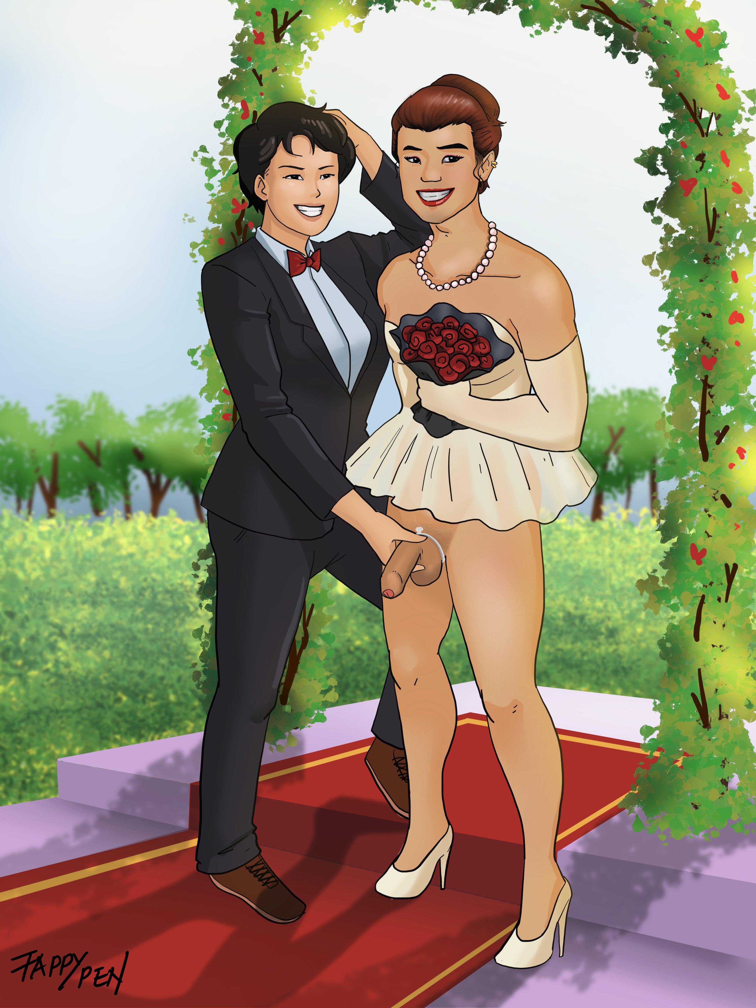 Cock Ring Rule 34 Image